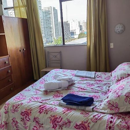 Departamento Plaza Parroquia Quinta Vergara ビニャ・デル・マール エクステリア 写真