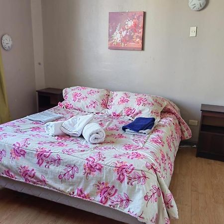 Departamento Plaza Parroquia Quinta Vergara ビニャ・デル・マール エクステリア 写真