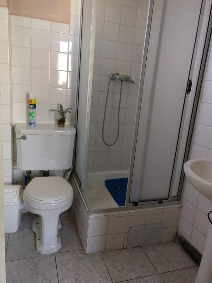 Departamento Plaza Parroquia Quinta Vergara ビニャ・デル・マール エクステリア 写真