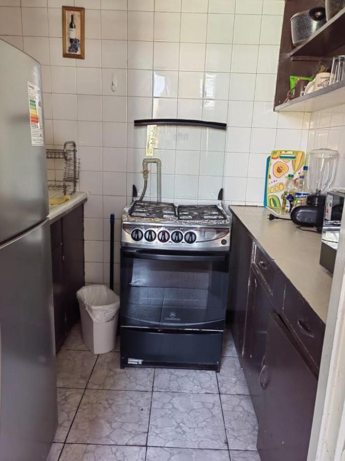 Departamento Plaza Parroquia Quinta Vergara ビニャ・デル・マール エクステリア 写真