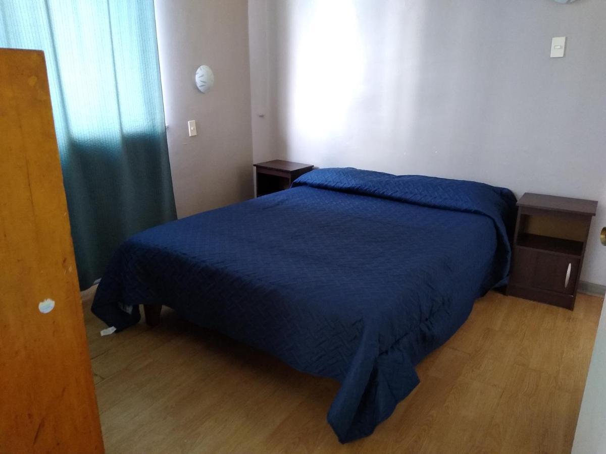 Departamento Plaza Parroquia Quinta Vergara ビニャ・デル・マール エクステリア 写真